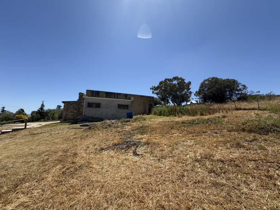 1 Bedroom Property for Sale in Darling Western Cape